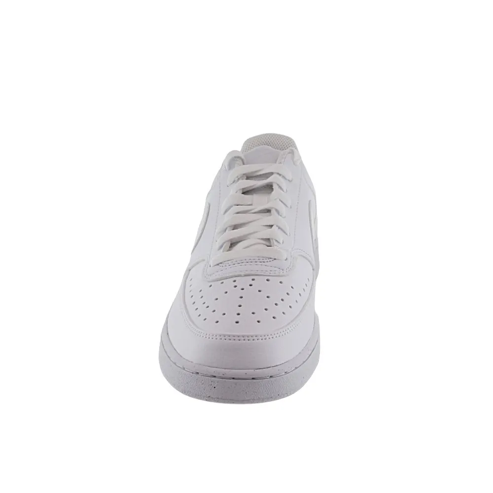 Zapatillas Nike Court Vision Low Blanco
