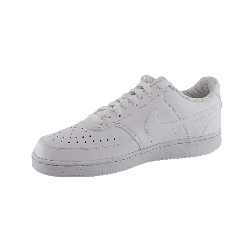 Zapatillas Nike Court Vision Low Blanco