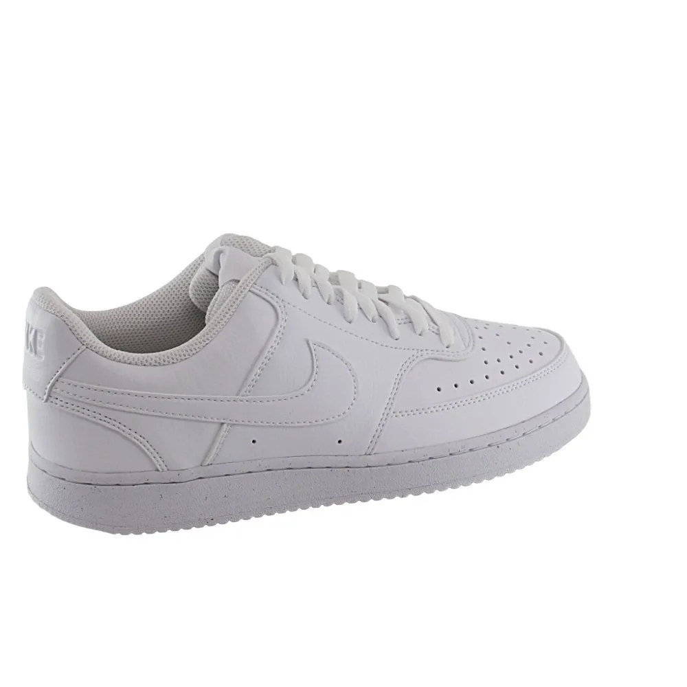 Zapatillas Nike Court Vision Low Blanco