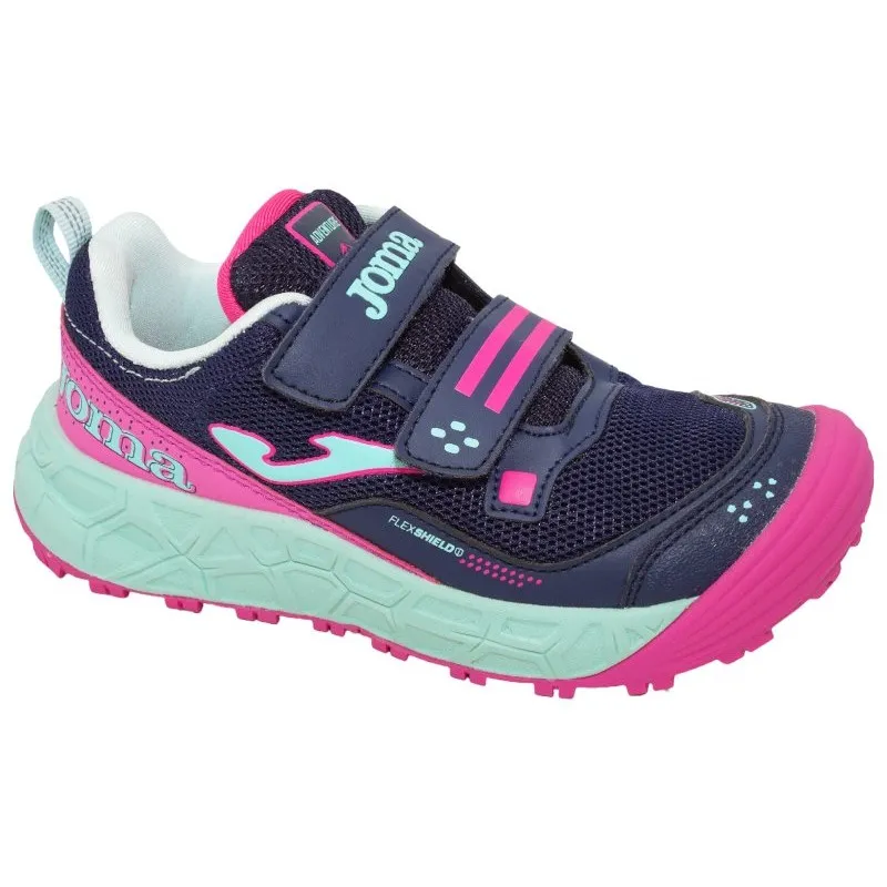 Zapatillas niña deportivas Joma
