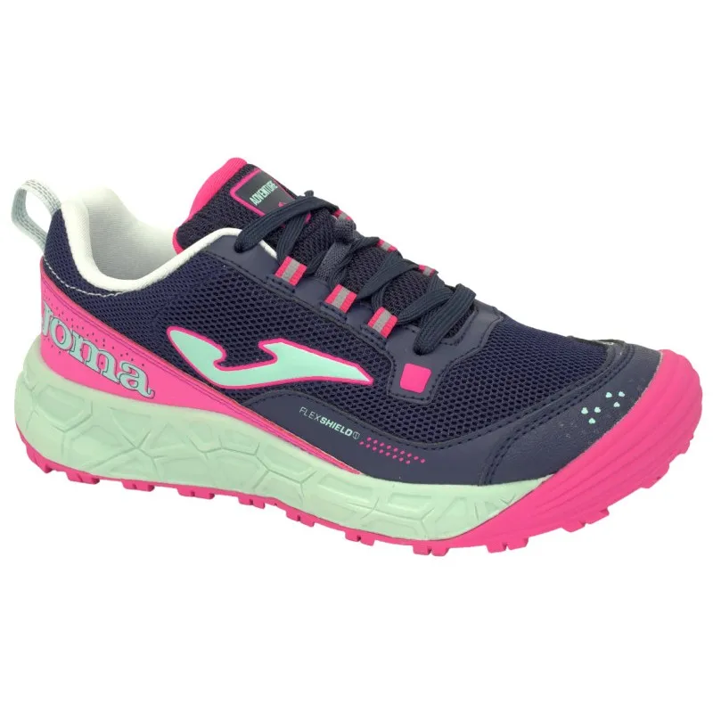 Zapatillas niña deportivas Joma
