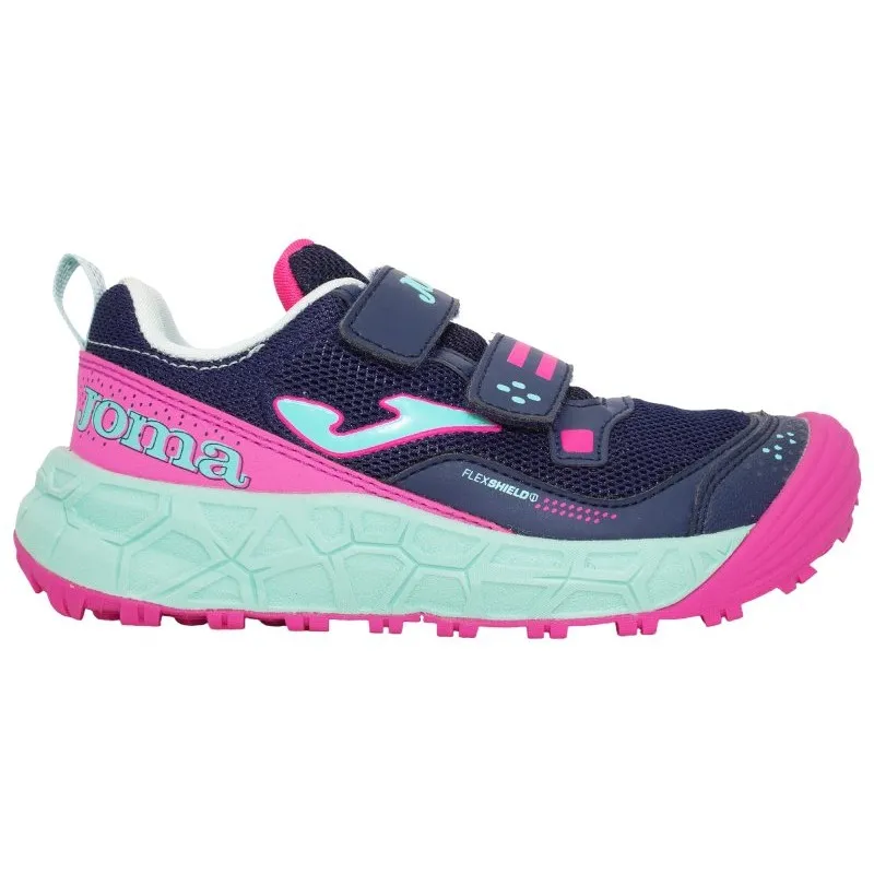 Zapatillas niña deportivas Joma