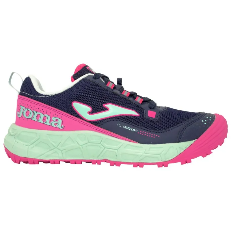 Zapatillas niña deportivas Joma
