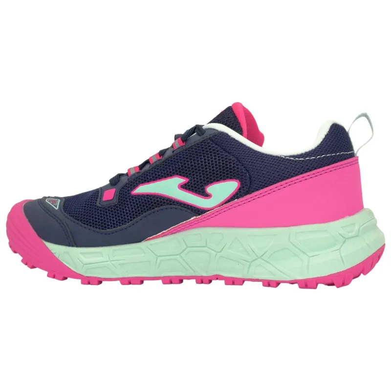 Zapatillas niña deportivas Joma