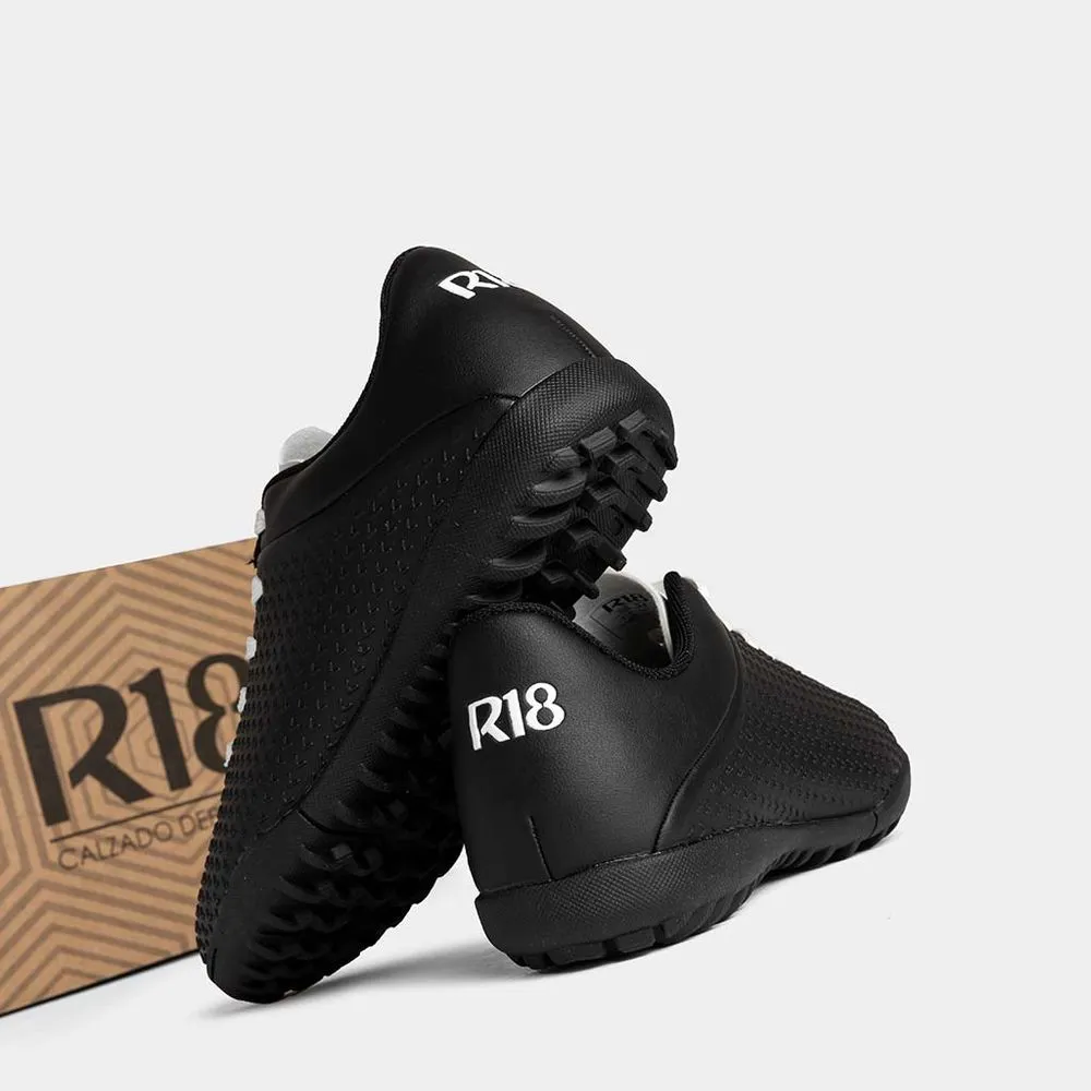 ZAPATILLAS NIñOS R18 R18CD072 (2834) VOLUTION TF