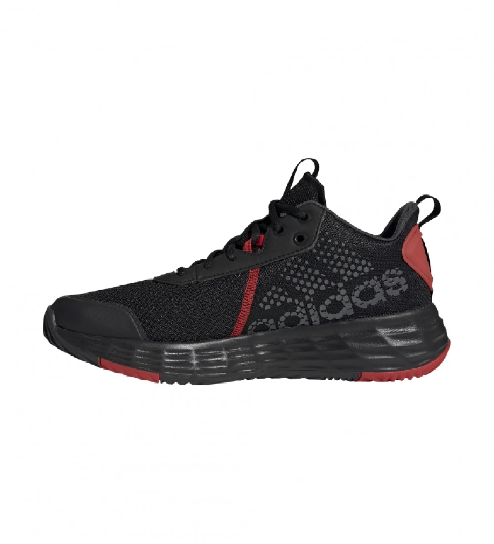 Zapatillas Ownthegame 2.0 negro