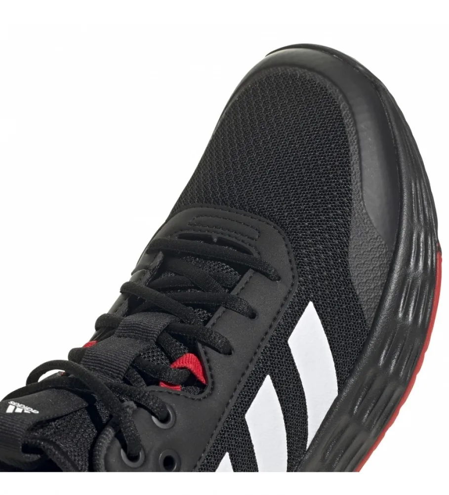 Zapatillas Ownthegame 2.0 negro