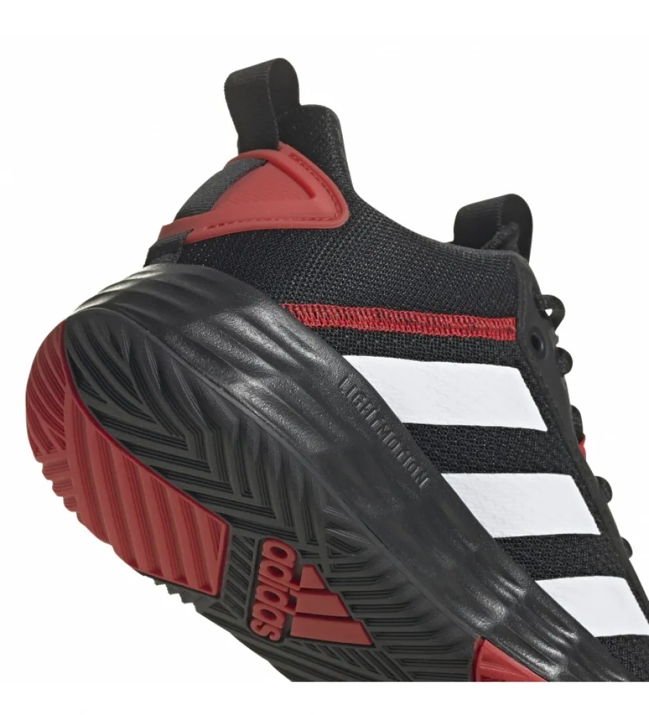 Zapatillas Ownthegame 2.0 negro