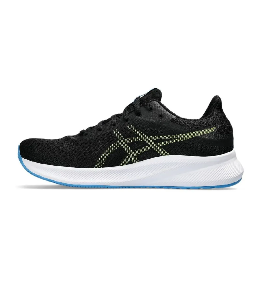 Zapatillas Patriot 13 negro