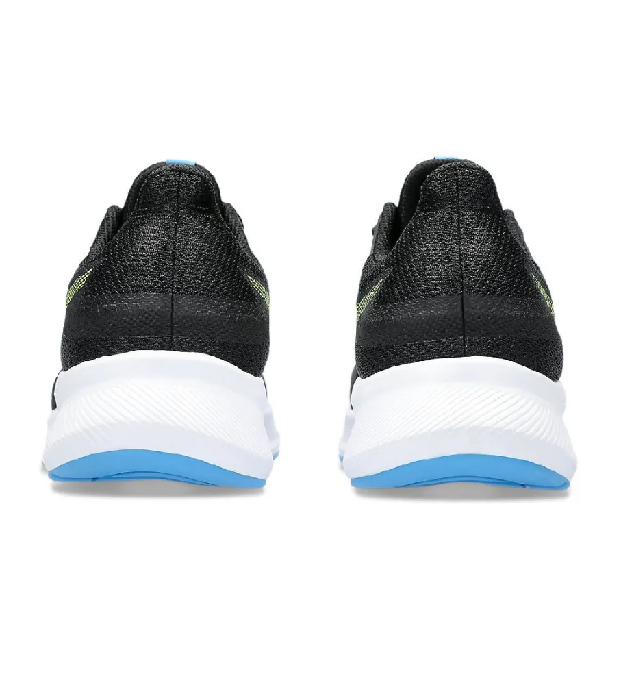 Zapatillas Patriot 13 negro