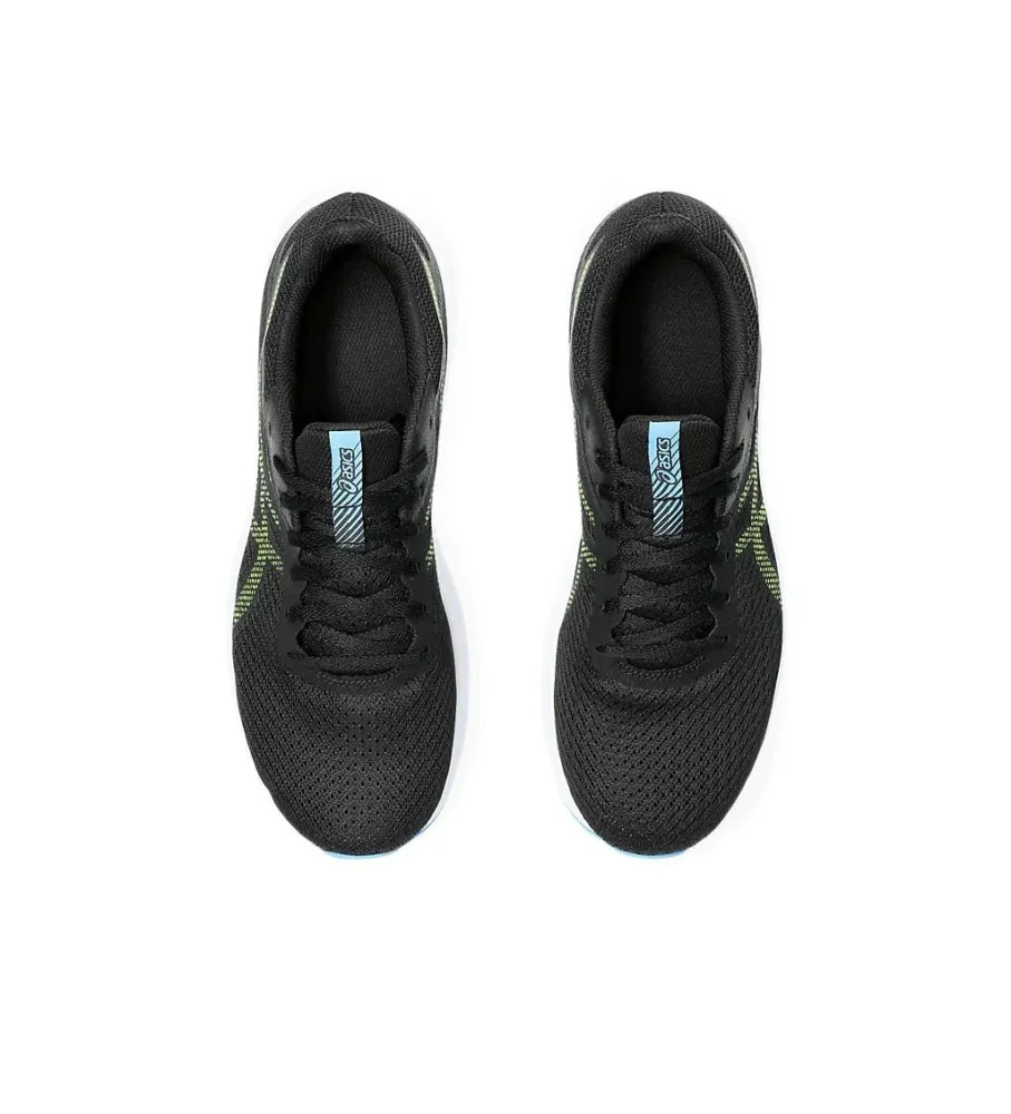 Zapatillas Patriot 13 negro