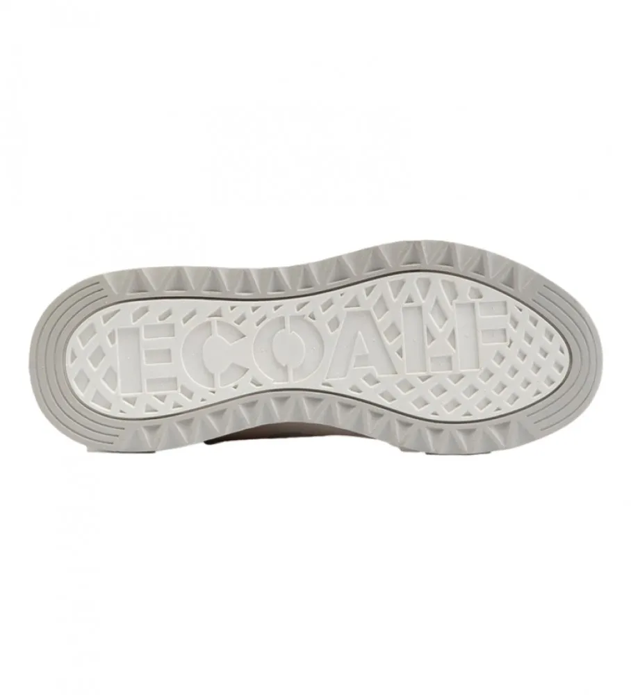 Zapatillas Prince rosa