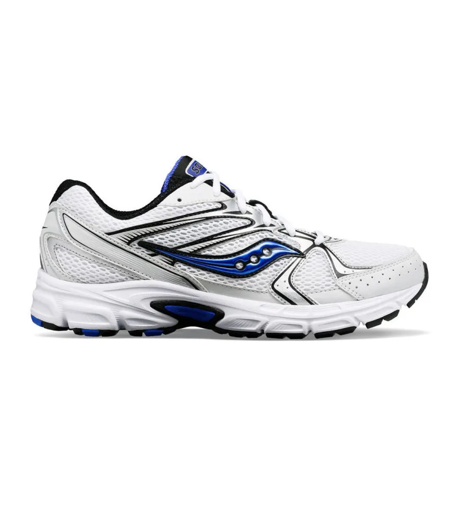 Zapatillas Ride Millennium blanco