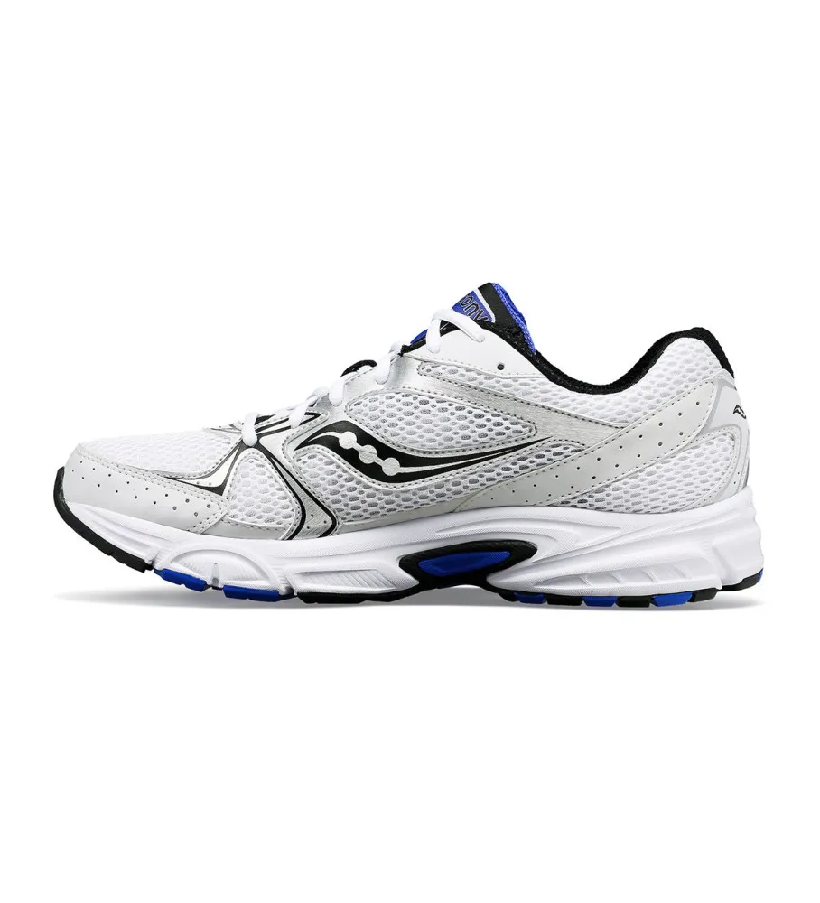 Zapatillas Ride Millennium blanco