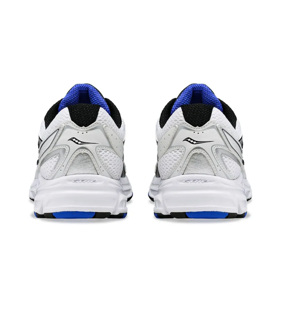 Zapatillas Ride Millennium blanco
