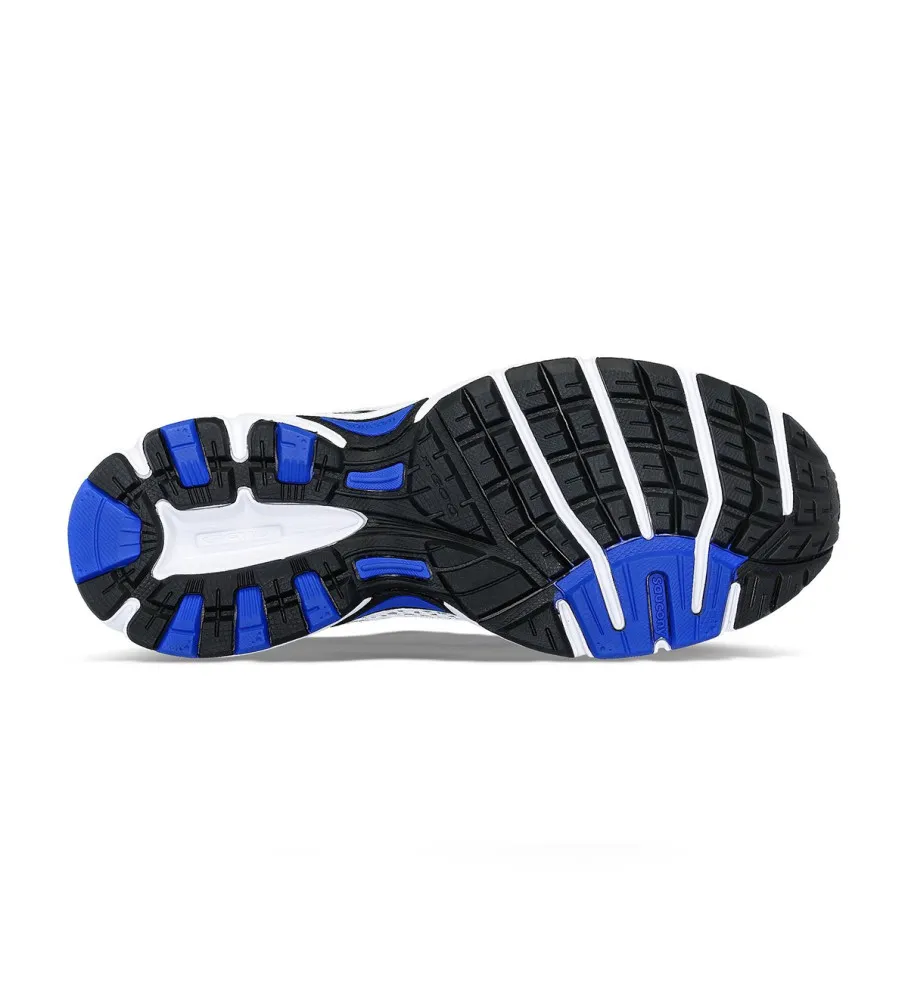 Zapatillas Ride Millennium blanco