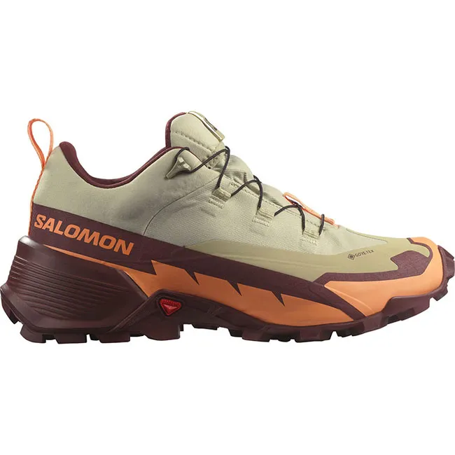 Zapatillas salomon Cross Hike Gtx 2 W