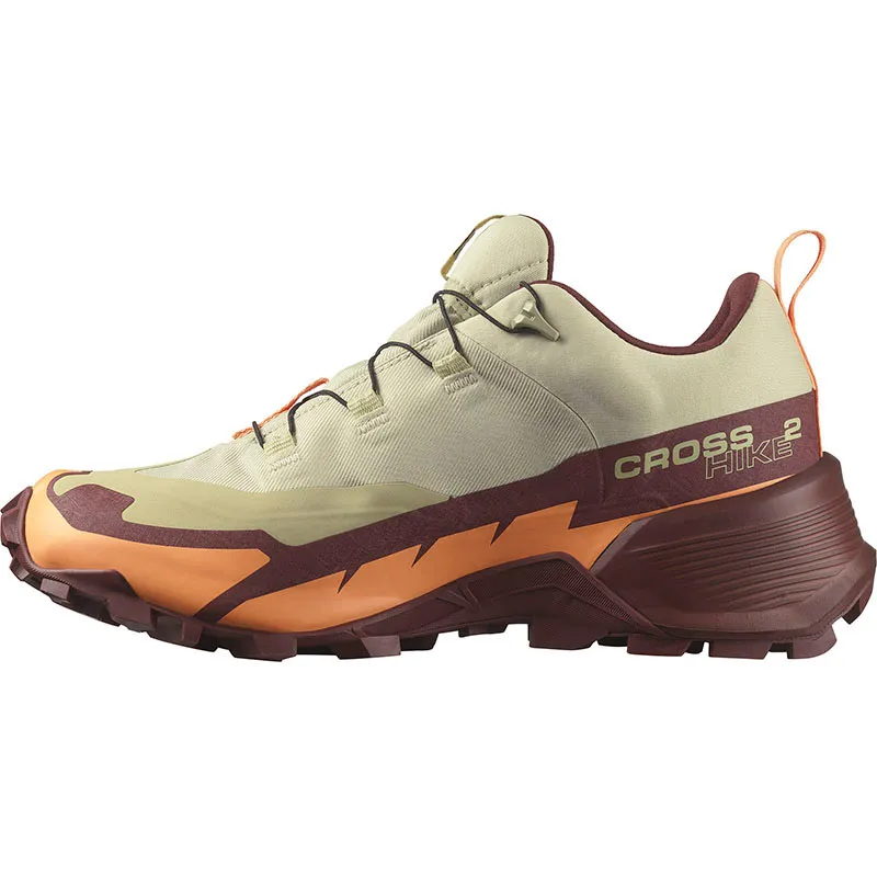 Zapatillas salomon Cross Hike Gtx 2 W