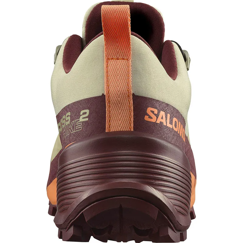 Zapatillas salomon Cross Hike Gtx 2 W