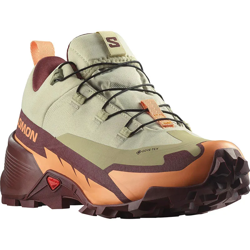 Zapatillas salomon Cross Hike Gtx 2 W