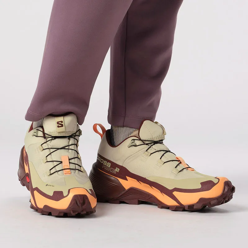 Zapatillas salomon Cross Hike Gtx 2 W