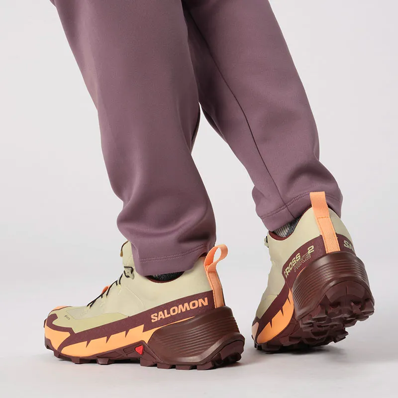 Zapatillas salomon Cross Hike Gtx 2 W