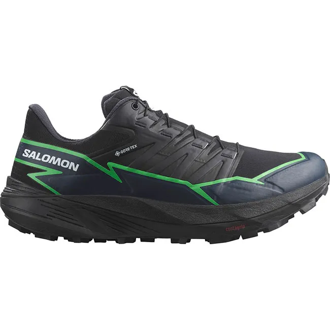 Zapatillas salomon Thundercross Gtx