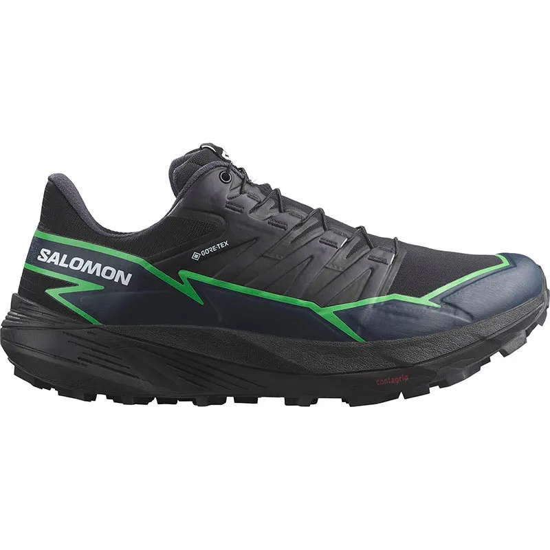 Zapatillas salomon Thundercross Gtx