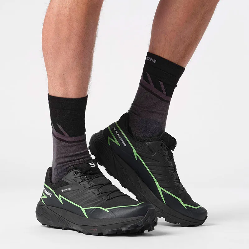 Zapatillas salomon Thundercross Gtx