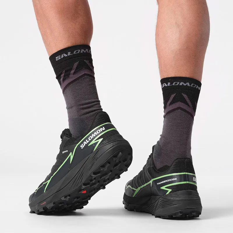 Zapatillas salomon Thundercross Gtx