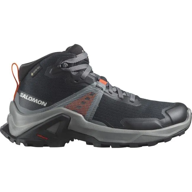 Zapatillas salomon X Raise Mid Gtx