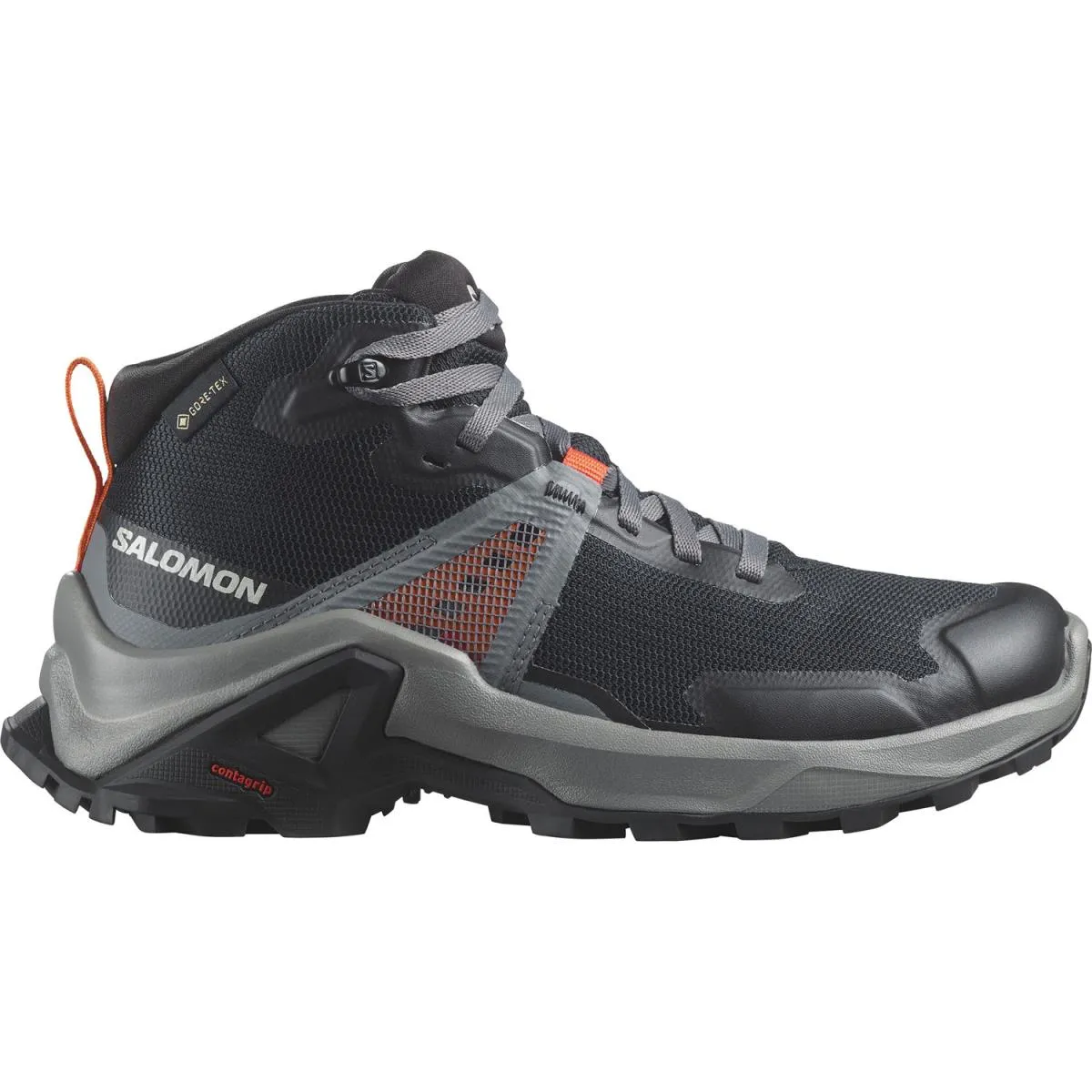 Zapatillas salomon X Raise Mid Gtx