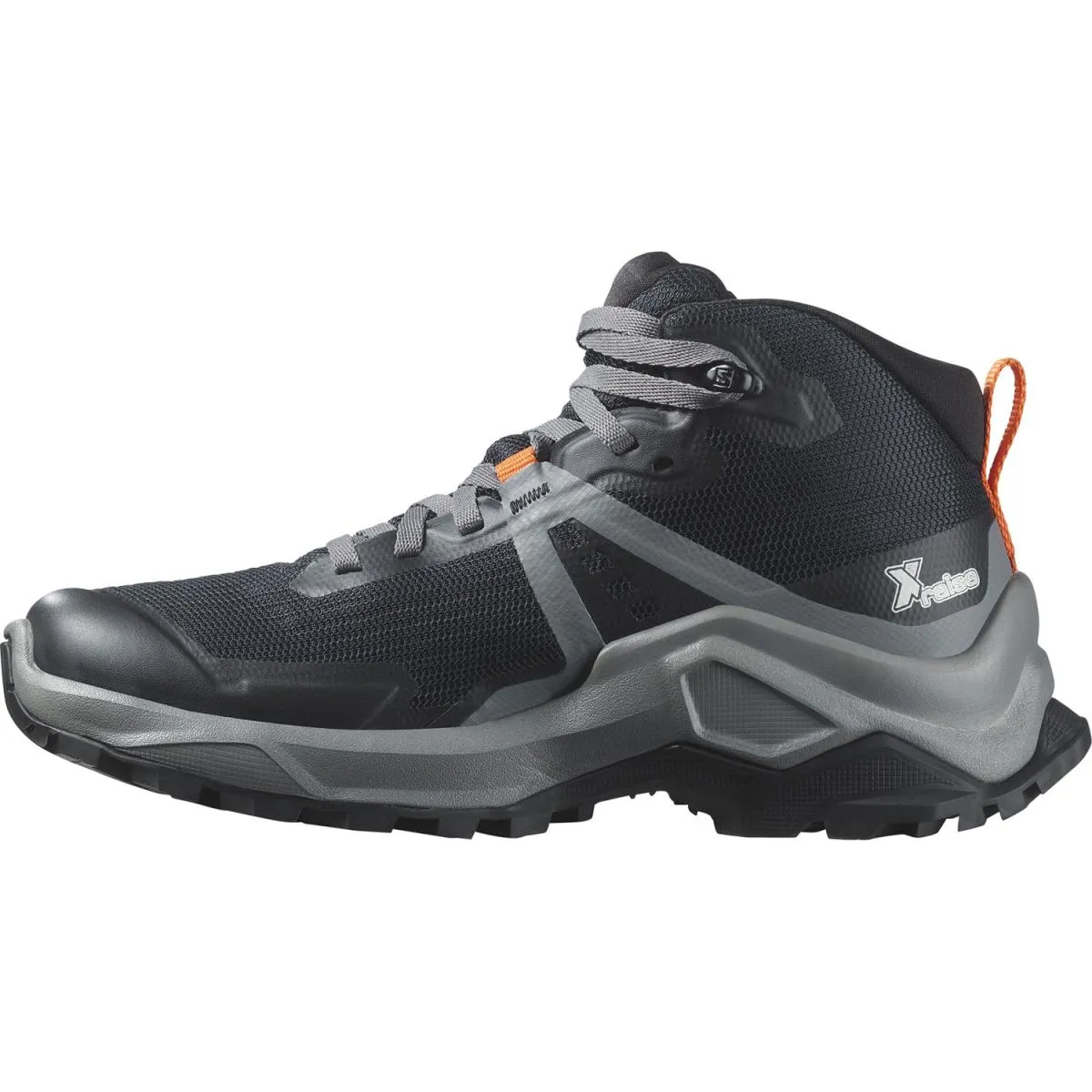 Zapatillas salomon X Raise Mid Gtx