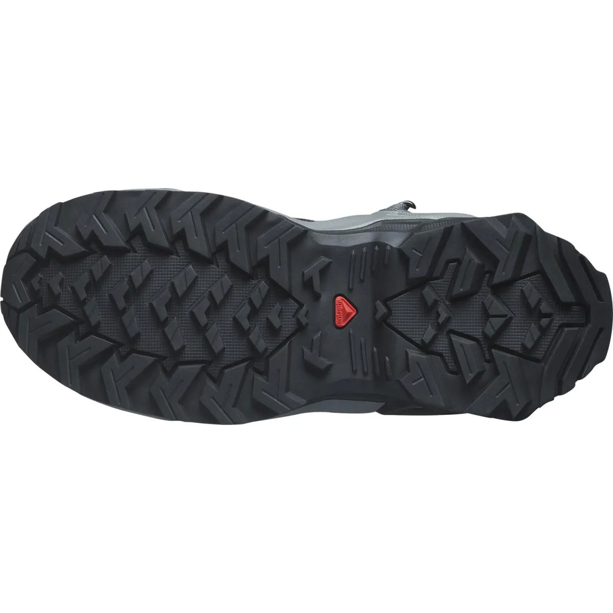 Zapatillas salomon X Raise Mid Gtx