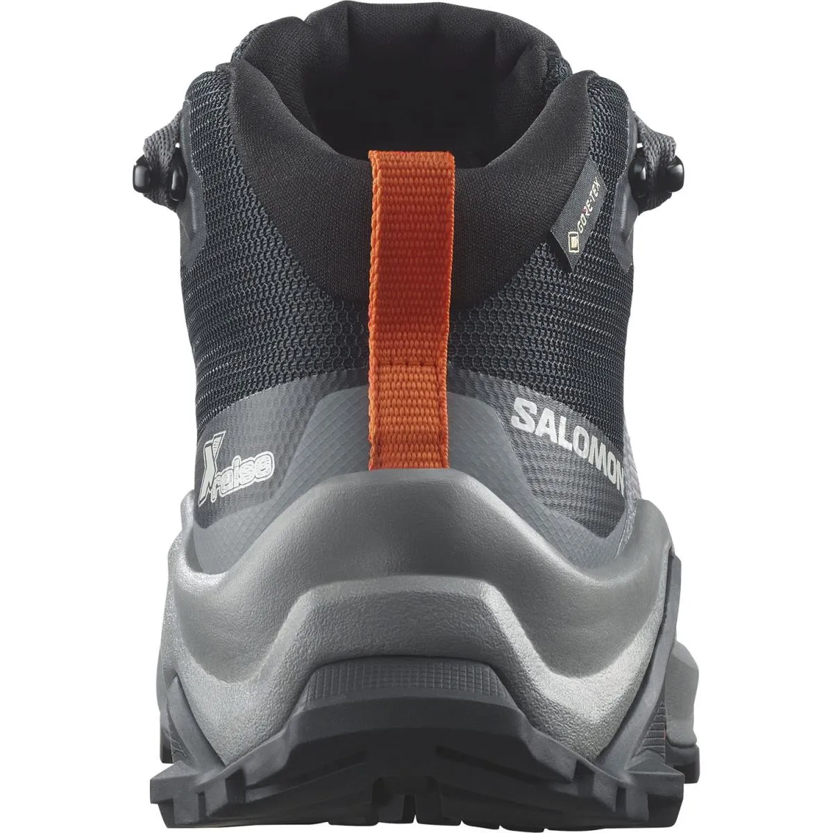 Zapatillas salomon X Raise Mid Gtx