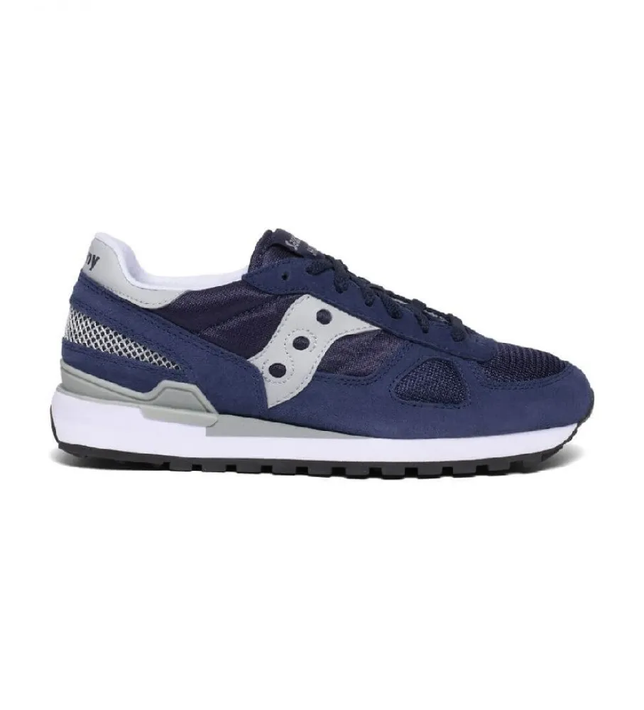 Zapatillas Shadow Original marino