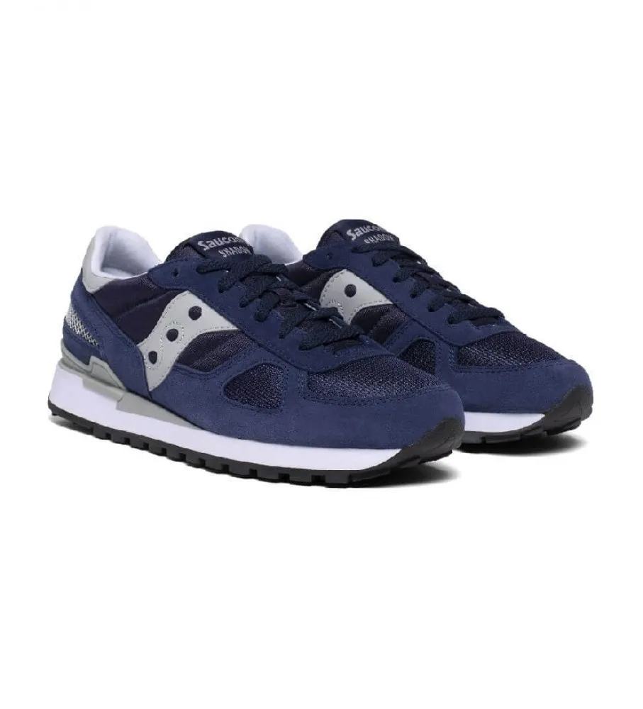 Zapatillas Shadow Original marino