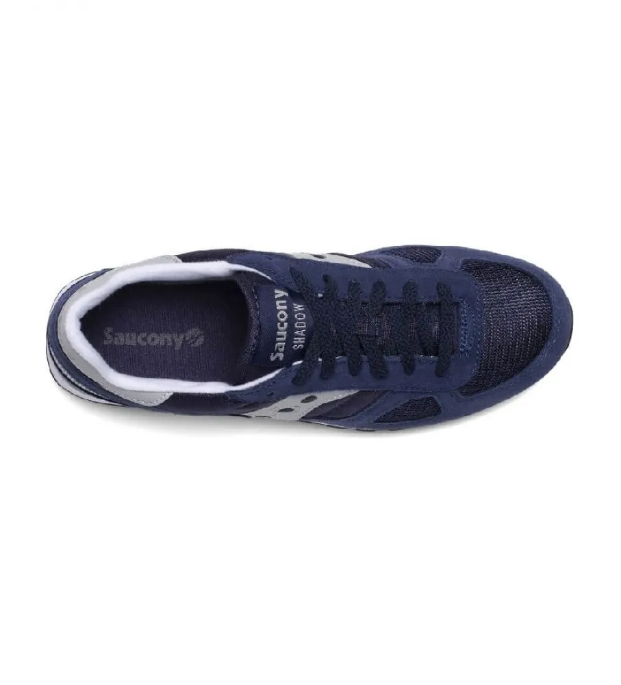 Zapatillas Shadow Original marino