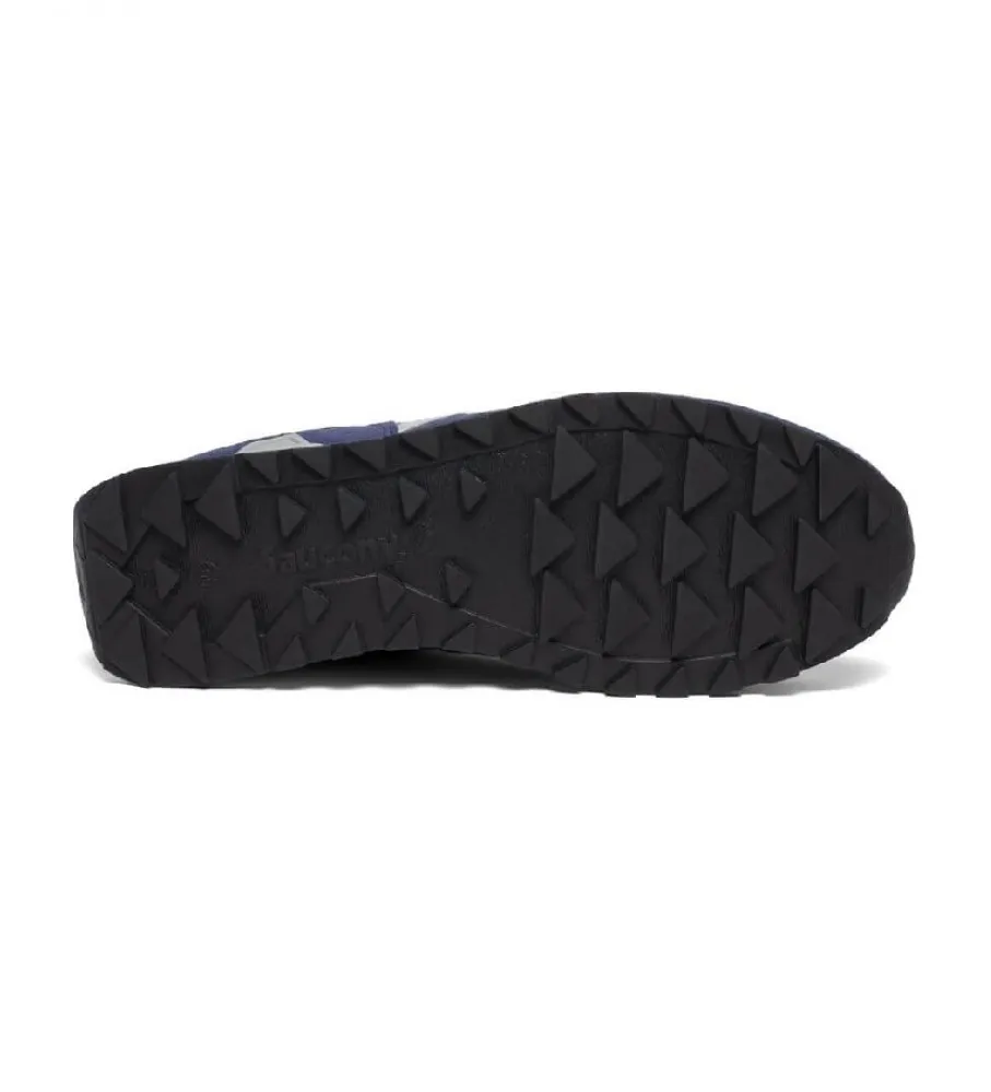 Zapatillas Shadow Original marino