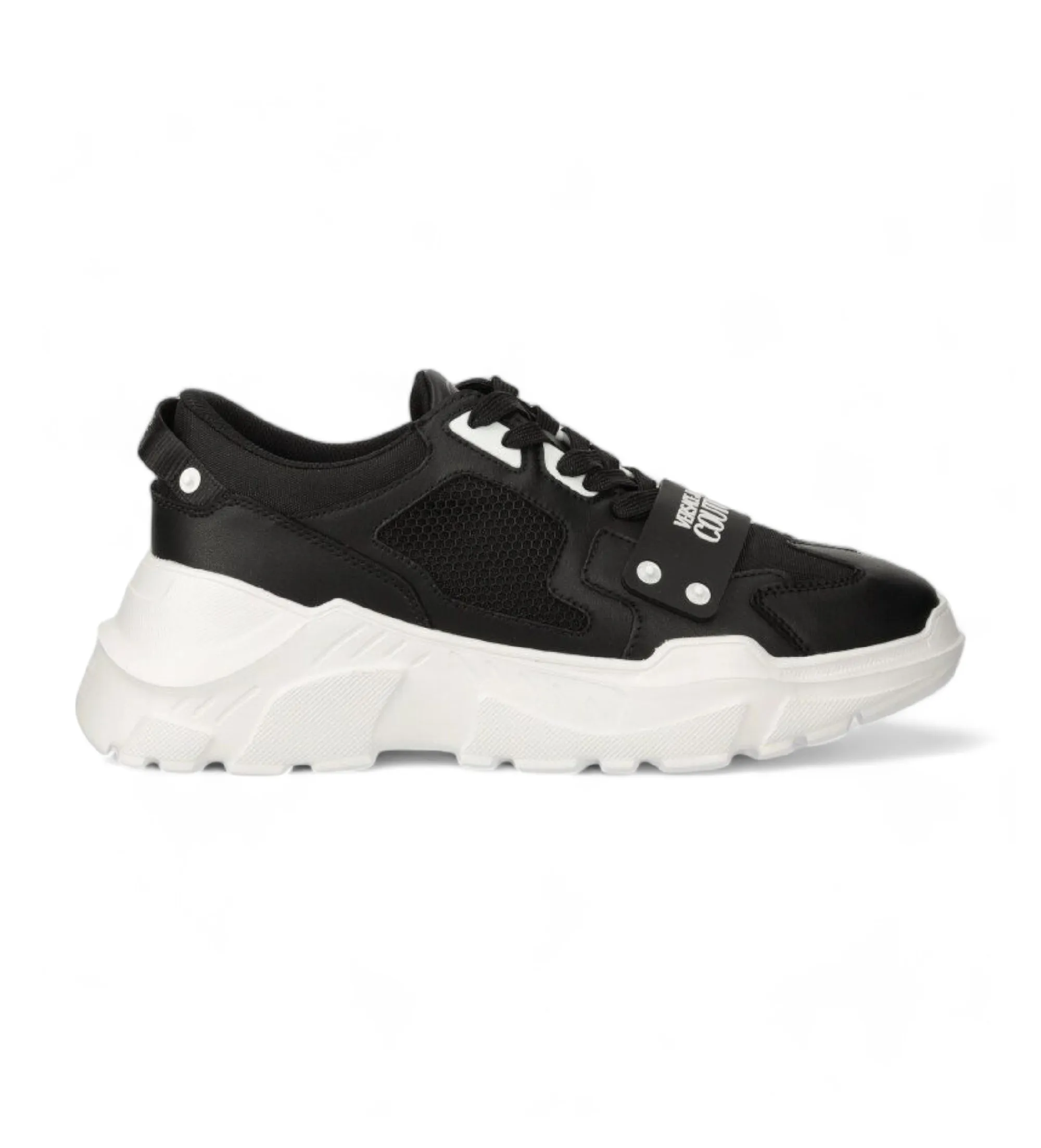 Zapatillas Speedtrack negro
