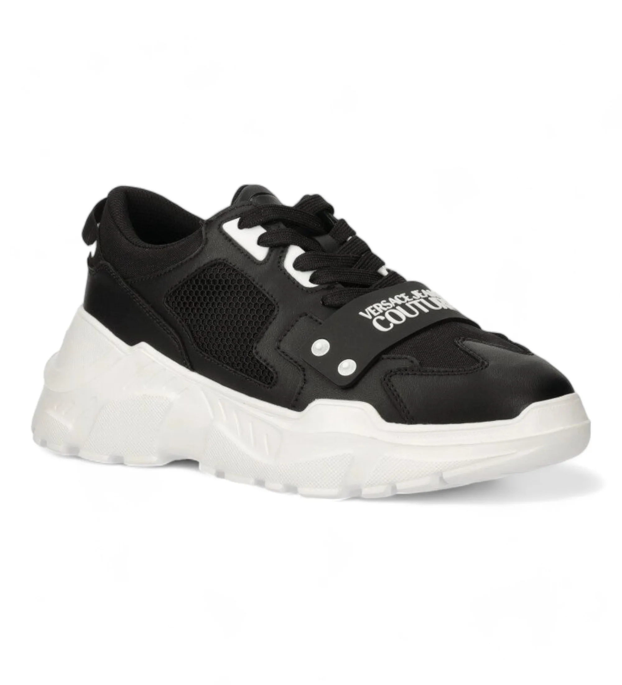 Zapatillas Speedtrack negro