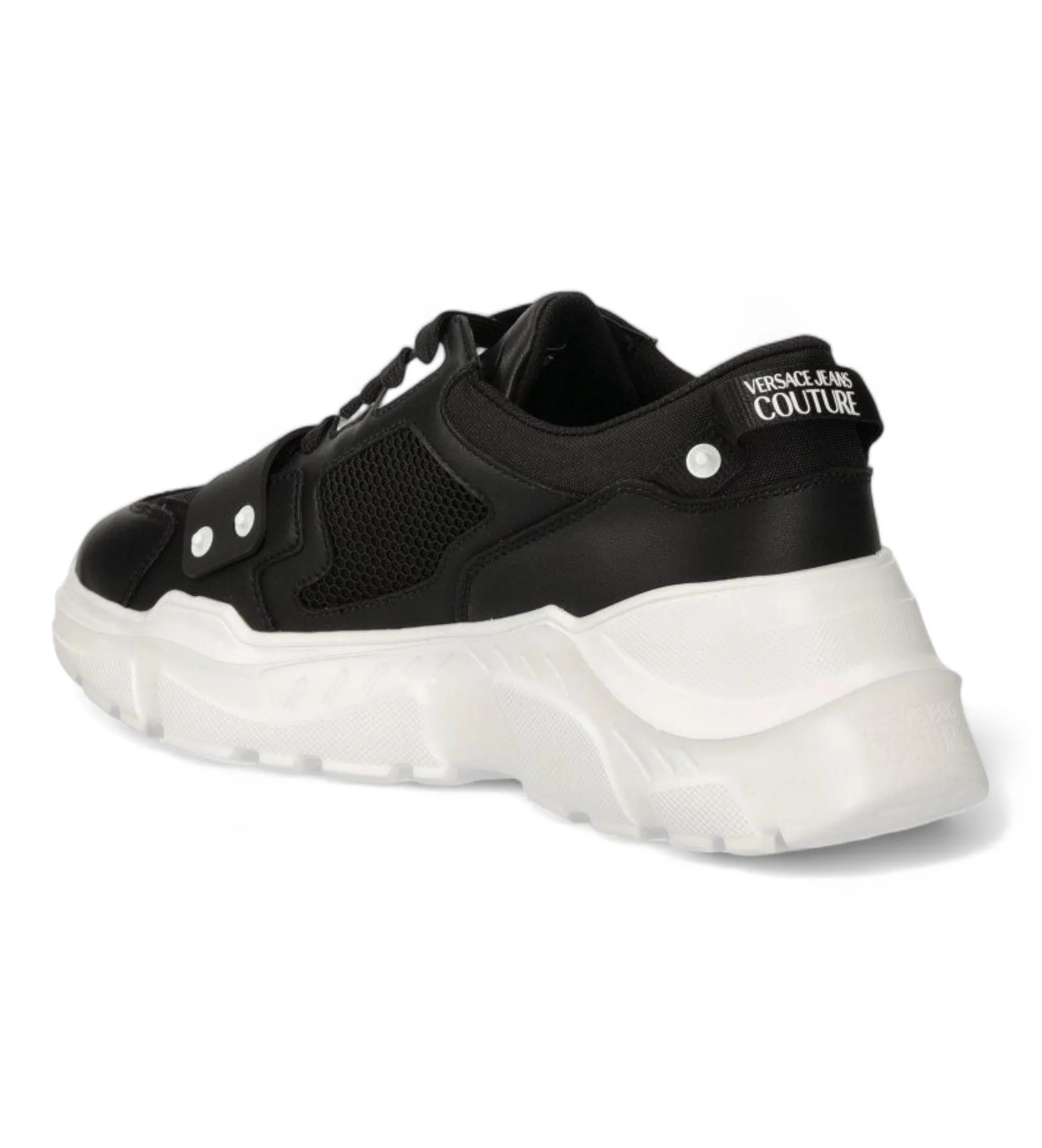 Zapatillas Speedtrack negro