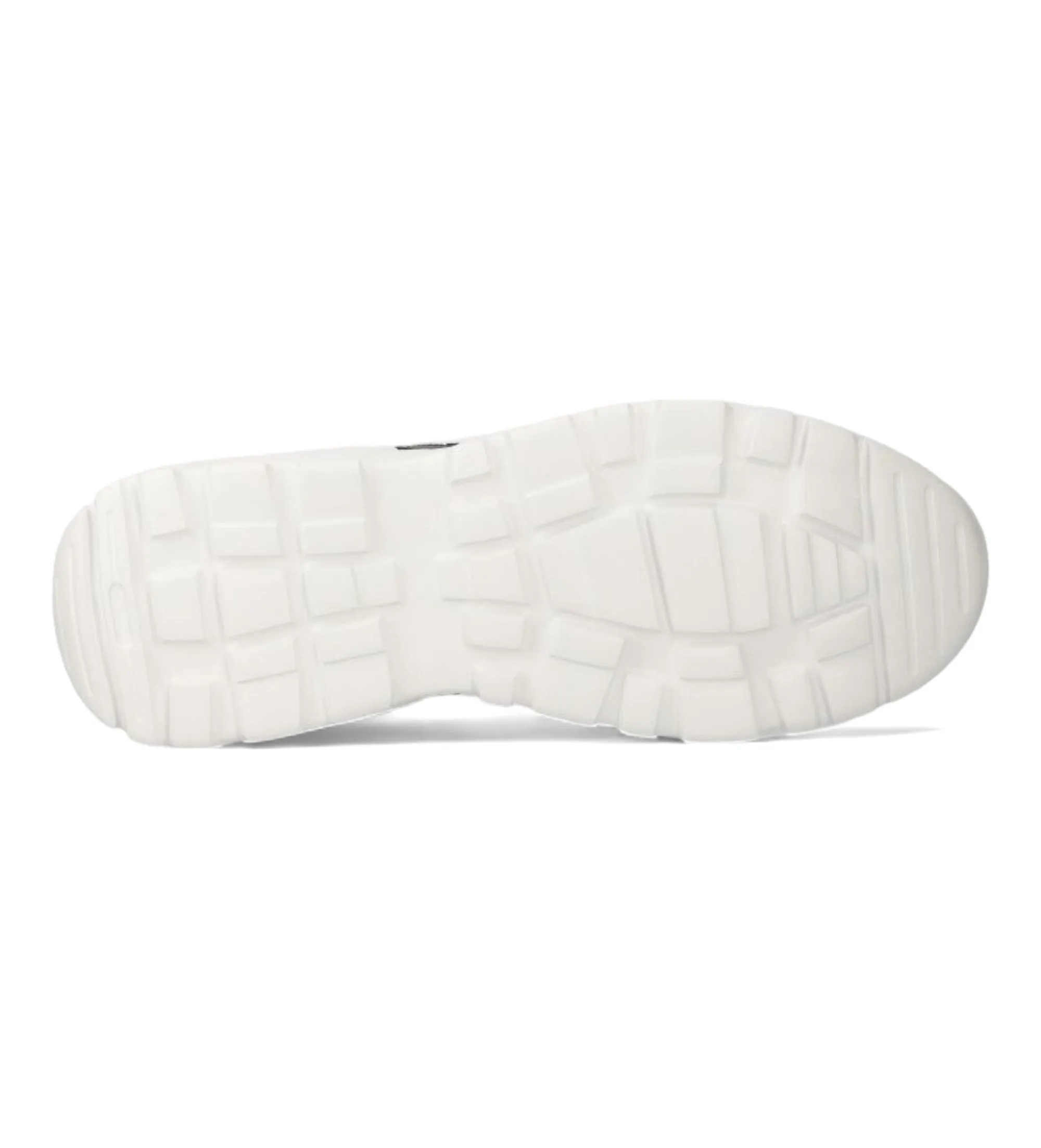 Zapatillas Speedtrack negro