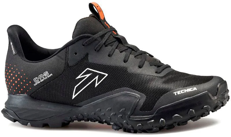Zapatillas tecnica Magma Gtx