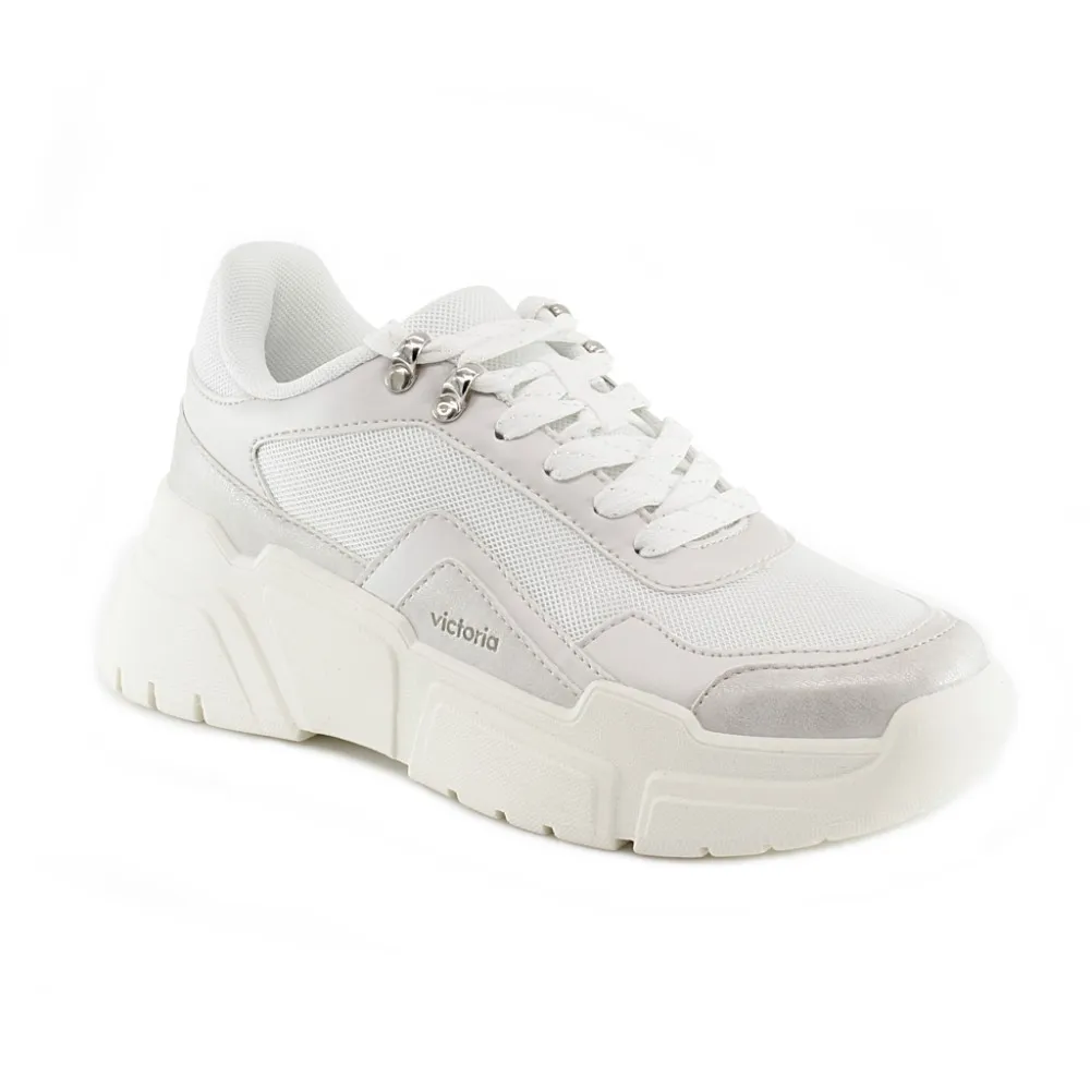 Zapatillas Victoria 1149103 Blanco