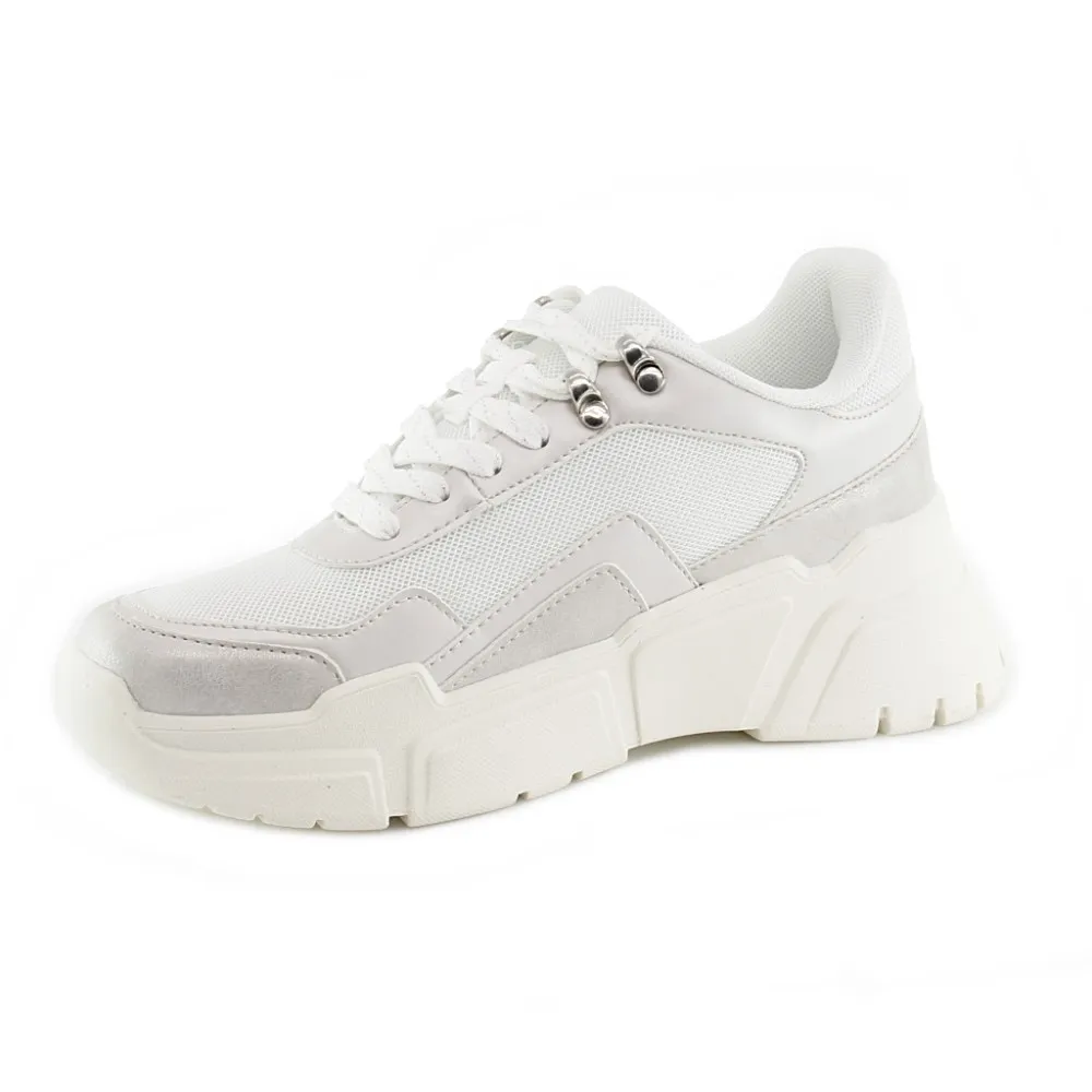 Zapatillas Victoria 1149103 Blanco