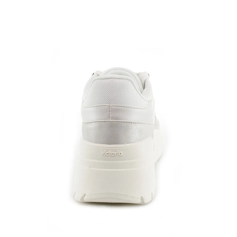 Zapatillas Victoria 1149103 Blanco