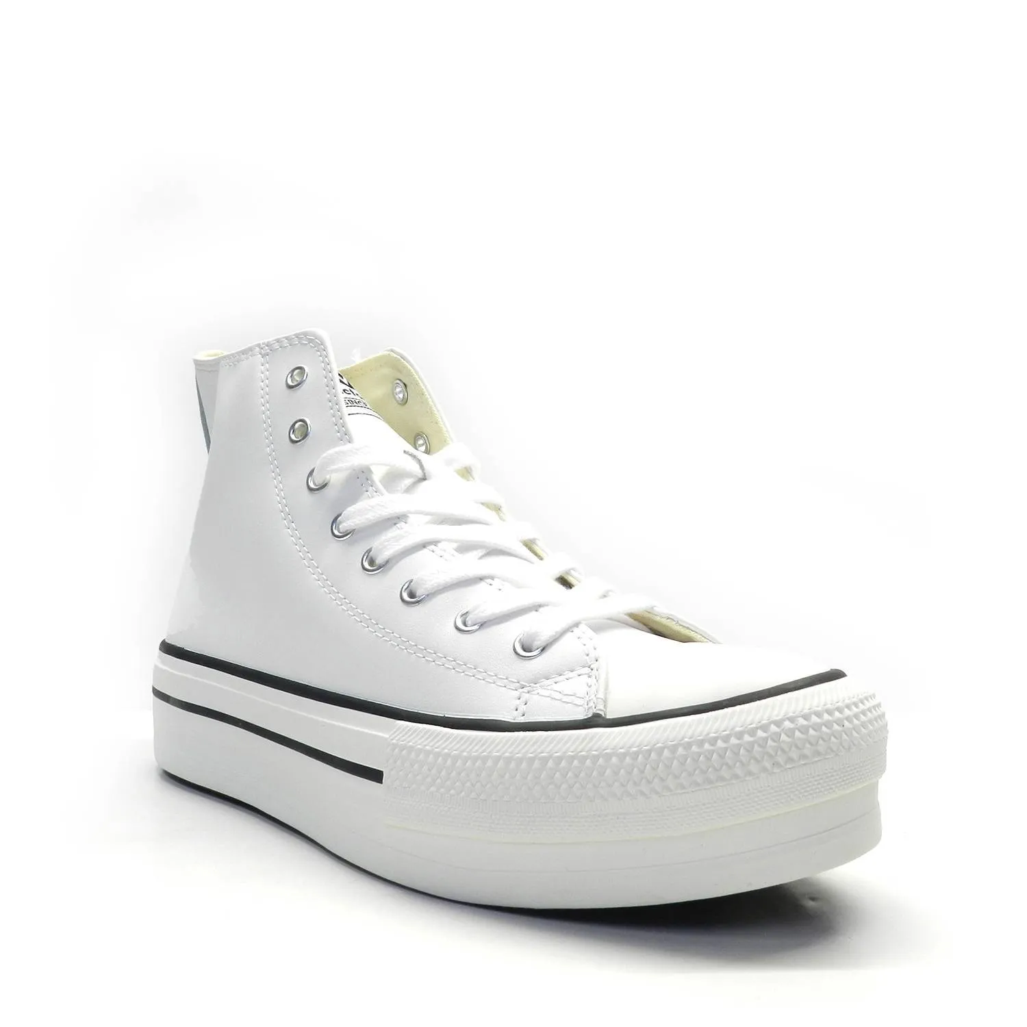 Zapatillas Victoria Botín Tribu Doble Vegano 1061107 Blanco
