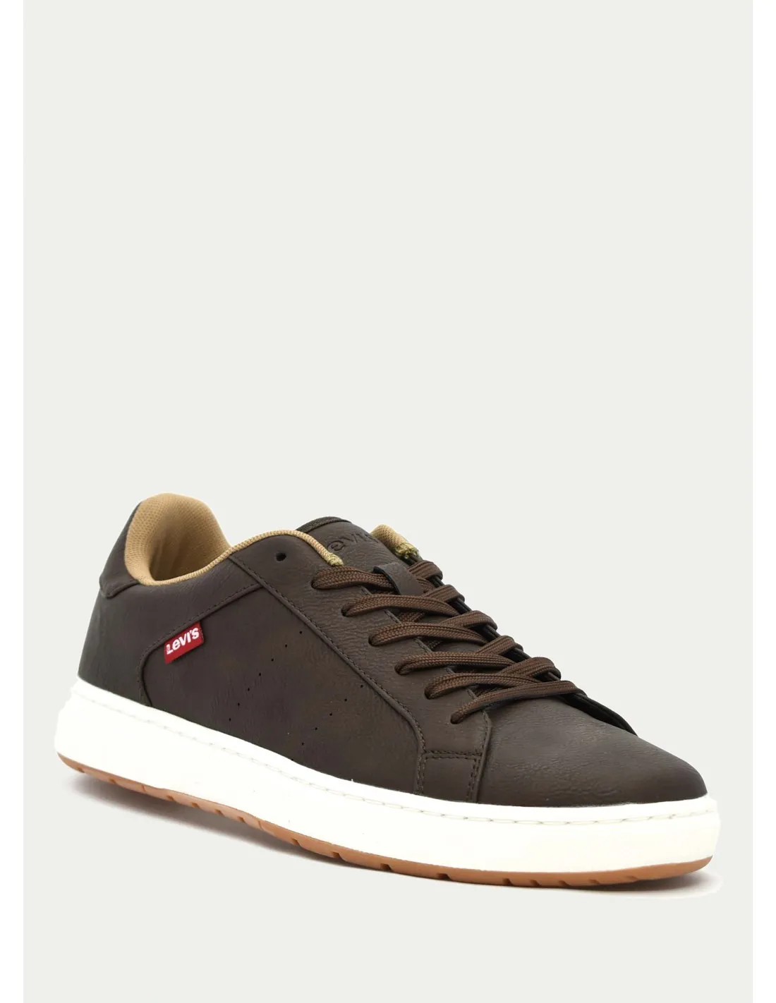 ZAPATILLAS Y SNEAKER LEVIS 234234 MARRON 
