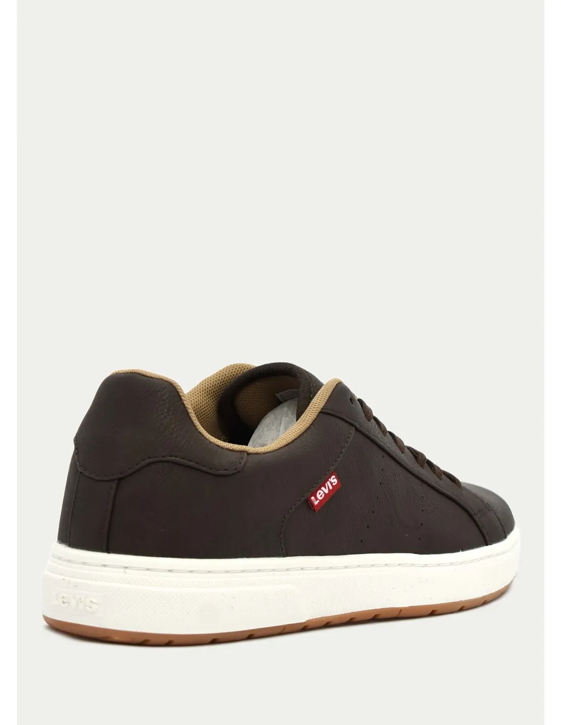 ZAPATILLAS Y SNEAKER LEVIS 234234 MARRON 